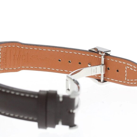 IWC SCHAFFHAUSEN Pilot watch spitfire IW387804 Chronograph AT Men's_845782 - Picture 6 of 6